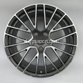 Pelek roda mobil forged rims untuk macan